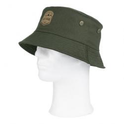 Chapeau Baquet Vert S/M