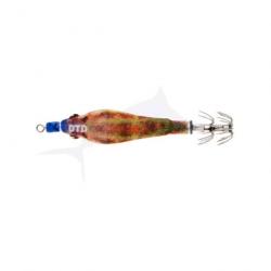 Turlutte DTD Soft Real Fish 1.5 Lumbrak