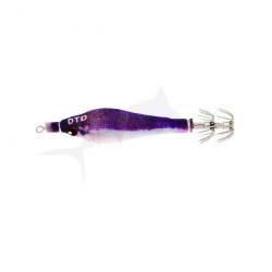 Turlutte DTD Soft Real Fish 1.5 Natural Pilchard