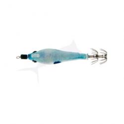 Turlutte DTD Soft Real Fish 1.5 Picarel Blue