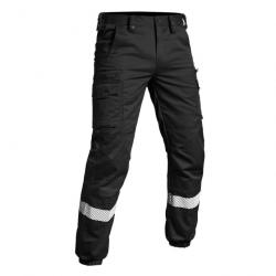 Pantalon HV Tape V2 Secu One Noir