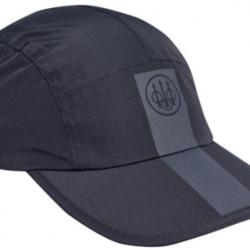 Casquette Waterproof noir BERETTA