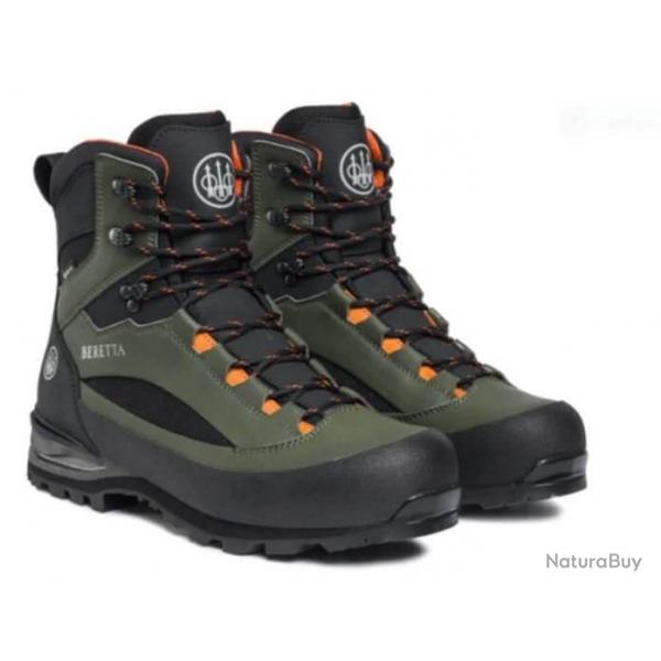 Chaussure de chasse Integra GTX  Beretta-42