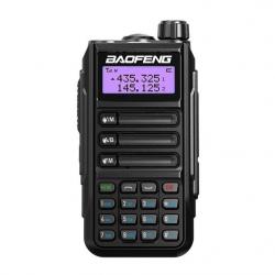 Talkie-Walkie Baofeng UV-16 Pro (Noir) - LIVRAISON GRATUITE