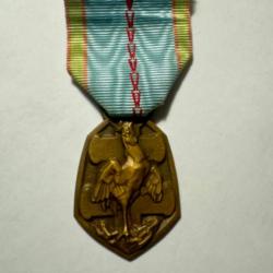 Médaille française commémorative de la guerre 1939-1945