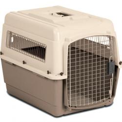 Caisse de transport Petmate ultra vari kennel fashion - Medium