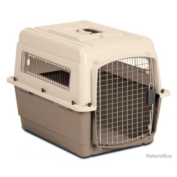 Caisse de transport Petmate ultra vari kennel fashion - Medium