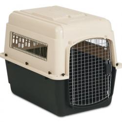 Caisse de transport Petmate ultra vari kennel fashion - intermediaire