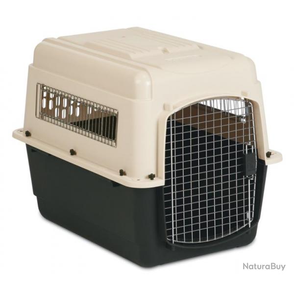 Caisse de transport Petmate ultra vari kennel fashion - intermediaire