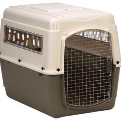 Caisse de transport Petmate ultra vari kennel fashion - L