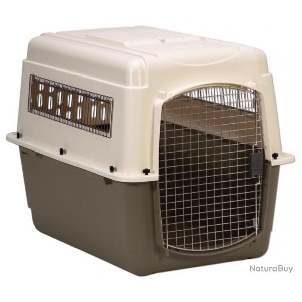 Caisse de transport Petmate ultra vari kennel fashion - L