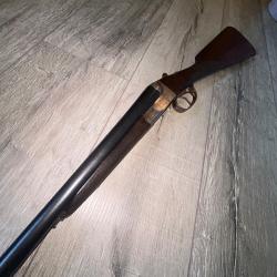 Fusil helice 16/65