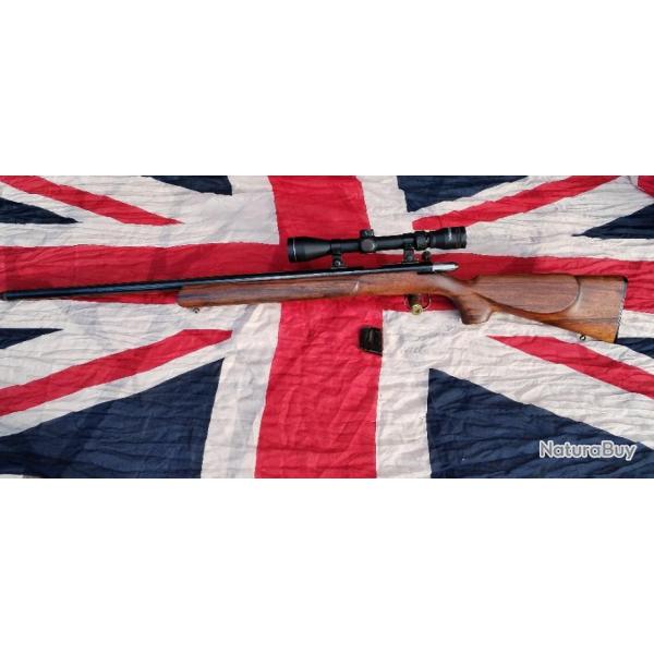 Carabine BSA CENTURY calibre 22lr