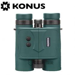 Jumelles KONUS Konusrange 10x42