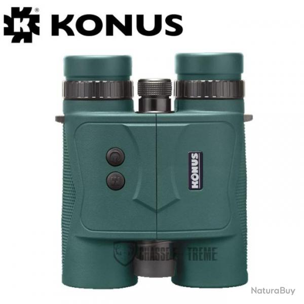 Jumelles KONUS Konusrange 10x42