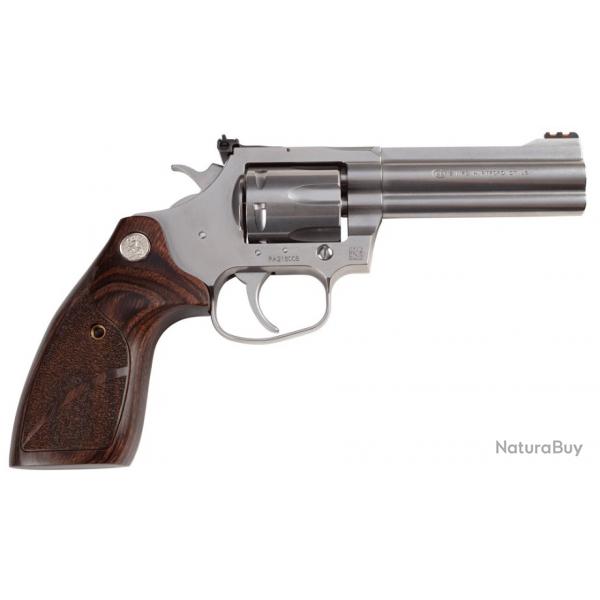 COLT - REVOLVER KING COBRA TARGET 4" 357MAG