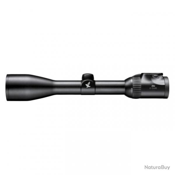 SWAROVSKI Z6I 2-12X50 4A-I RAIL SR