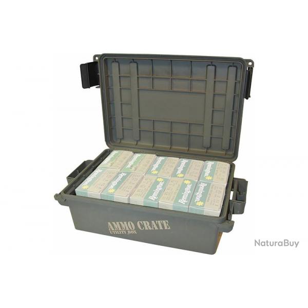 Bote  munitions ACR4 MTM Case-gard