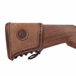 Tampon de recul en cuir 100% - LIVRAISON GRATUITE