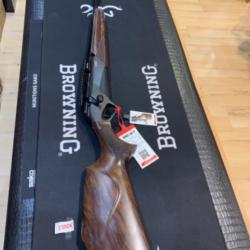 BENELLI BEST LUPO 7REM MAG