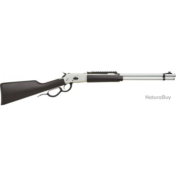 Carabine  levier de sous garde HUGTEK LVR-SSW 44 mag 51 cm