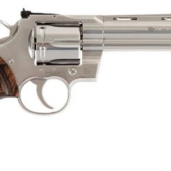 COLT - REVOLVER PYTHON 6" 357MAG