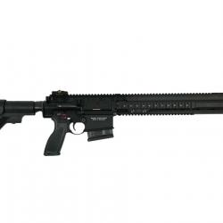 Carabine HK MR308 A3 G28 BLACK Cal.308 WIN CANON 16.5p