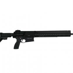 Carabine HK MR308 A3 G28 Black Cal.308 WIN canon de 20p