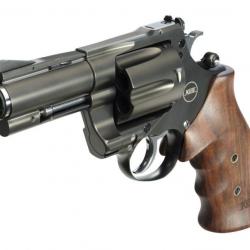 Revolver Korth NSX 3 Cal..44 Mag