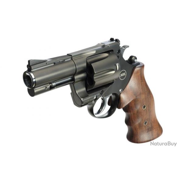 Revolver Korth NSX 3 Cal..44 Mag