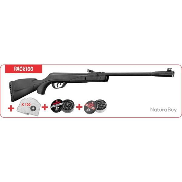 Pack Gamo DELTAMAX Whisper Nol 2024