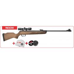 Pack Noël 2024 Gamo Big Cat Hunter