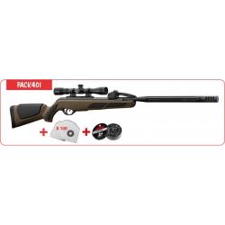 Pack Noël 2024 Gamo Swarm Maximm