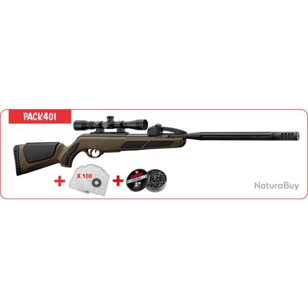 Pack Nol 2024 Gamo Swarm Maximm