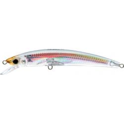 Poisson Nageur Yo Zuri Crystal 3D Minnow S 13cm 13cm 26g RGLM - Real Glass Minnow