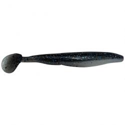 Leurre Souple Strike King Swim'n Caffeine Shad 12,5cm 12,5cm 57 - Smokey Shad