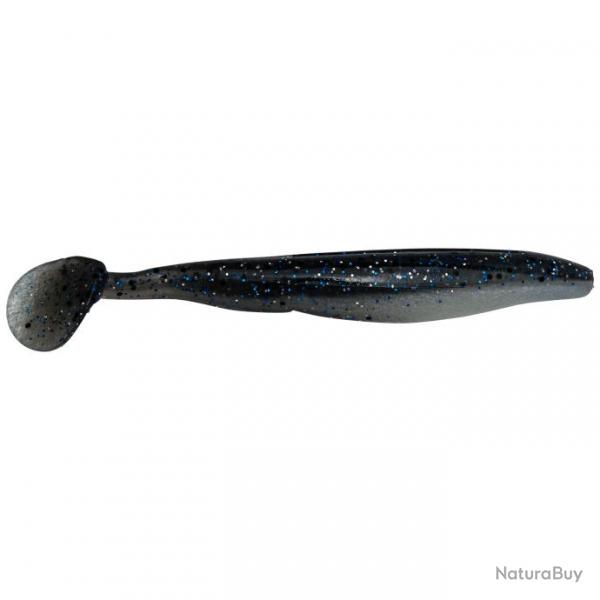 Leurre Souple Strike King Swim'n Caffeine Shad 12,5cm 12,5cm 57 - Smokey Shad