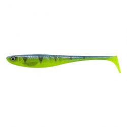 Leurre Souple Savage Gear Collapser 14cm 12g 14cm par 3 Fluor Perch