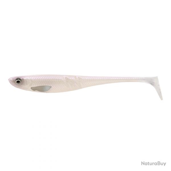 Leurre Souple Savage Gear Collapser 14cm 12g 14cm par 3 Purple Ghost