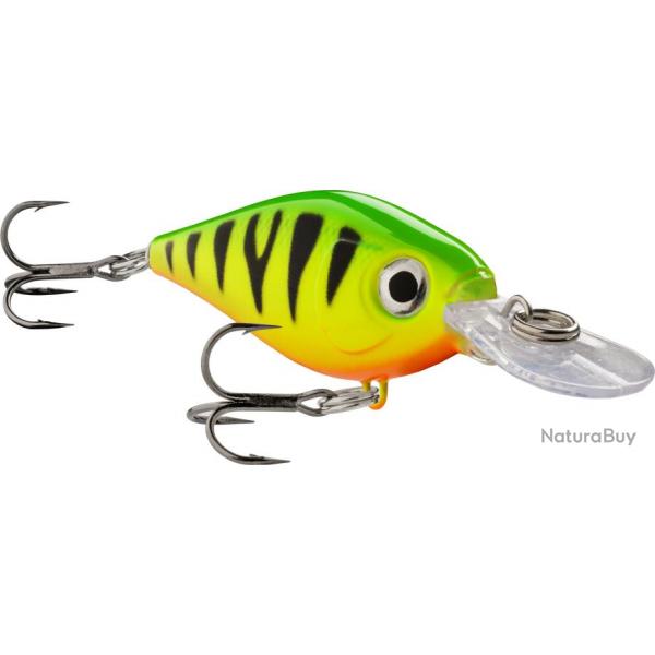 Poisson Nageur Rapala X-Light Shad 4cm FT 4g 4cm