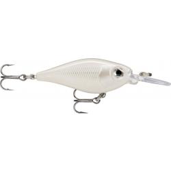 Poisson Nageur Rapala X-Light Shad 4cm 4g 4cm PW