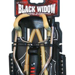 Lance-pierre Barnett Black Widow