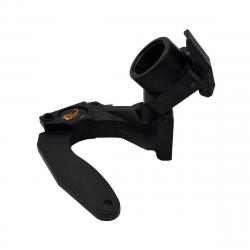 Adaptateur de crosse pliable pour arbalète Steambow AR-6 Stinger II