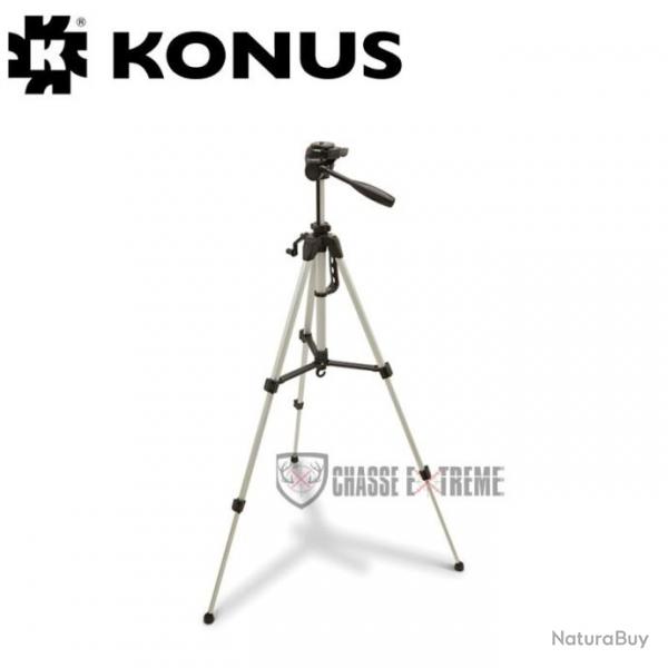 Trpied KONUS pour Lunettes de Vise 130 cm