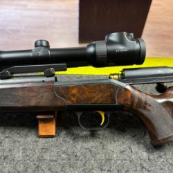 Blaser R93 Diplomate Calibre 9,3X62