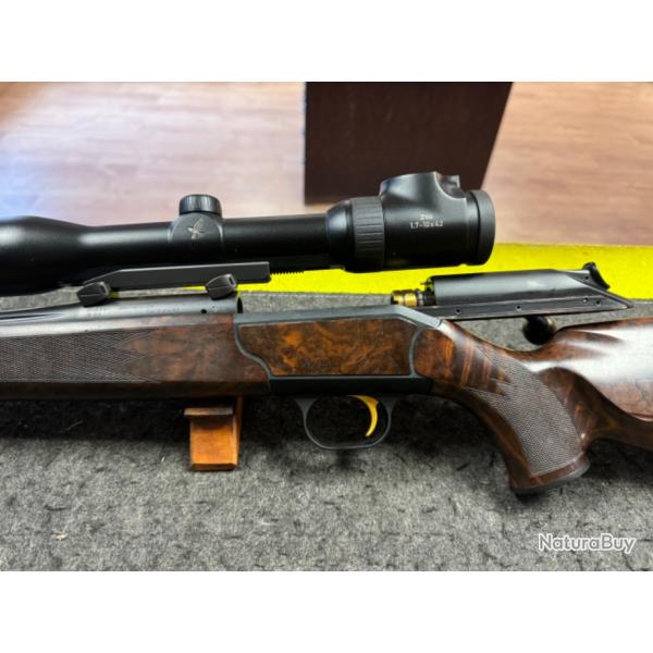 Blaser R93 Diplomate Calibre 9,3X62