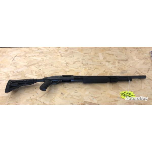 Taurus ST12 Tactical Fusil  pompe catgorie C