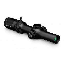 Pack Lunette Vortex Strike Eagle 1-8x24 gen 2 + montage
