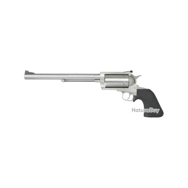 MAGNUM RESEARCH'S BFR - REVOLVER CAL.444MARLIN 10"