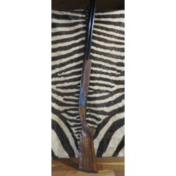 NOUVEAUTE RIZZINI fusil parcours BR240 cal.20/76 canons 76 cm 5 chokes - busc réglable - mallette